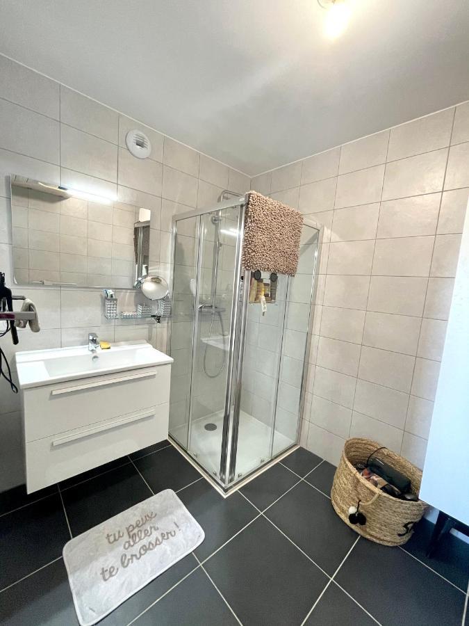 T2 Vue Mer - Entree De Ville Ajaccio  Kültér fotó