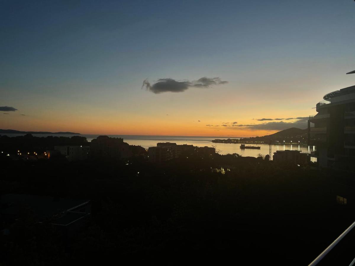 T2 Vue Mer - Entree De Ville Ajaccio  Kültér fotó